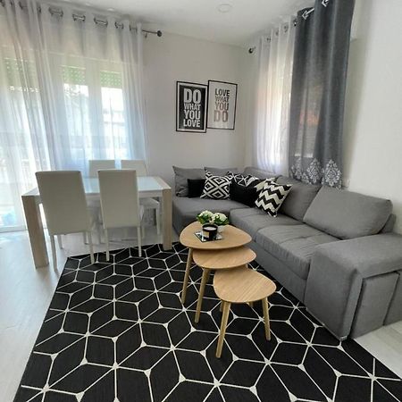 Casa Di Isabelle Venezia Lejlighed Mestre Eksteriør billede