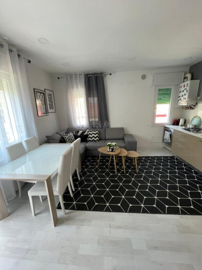 Casa Di Isabelle Venezia Lejlighed Mestre Eksteriør billede