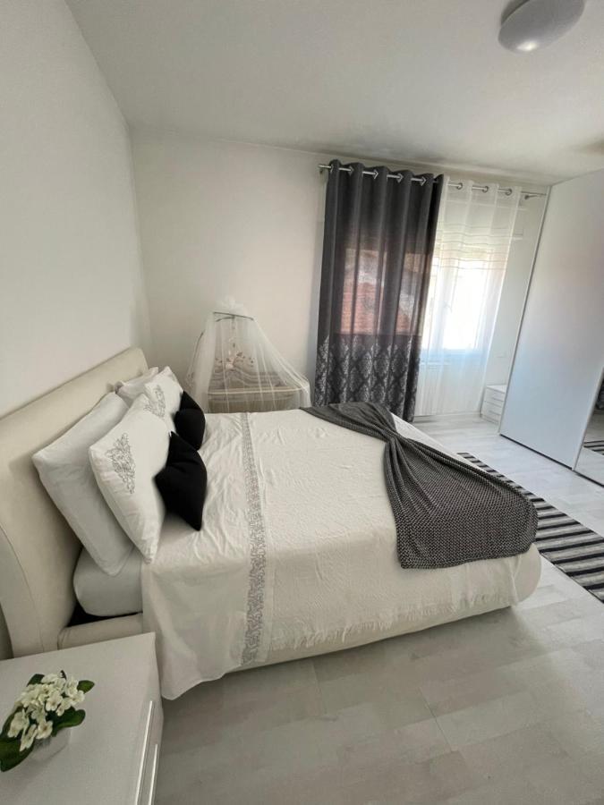 Casa Di Isabelle Venezia Lejlighed Mestre Eksteriør billede