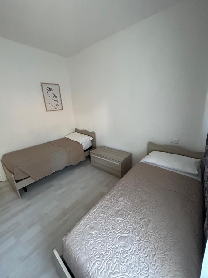 Casa Di Isabelle Venezia Lejlighed Mestre Eksteriør billede